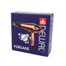 Фен 2200 Вт Forsage DEWAL 03-106 Violet